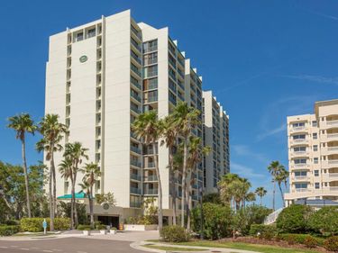1380 GULF BOULEVARD, Unit 206, CLEARWATER, FL 33767