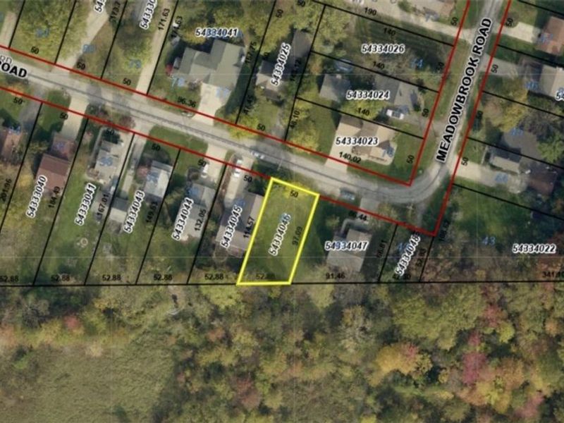 12940 Fruitside Road, Garfield Heights, OH 44125 Photo 4