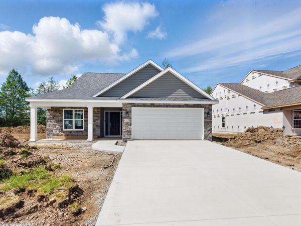 10255 Tirian Place, Fort Wayne, IN 46835