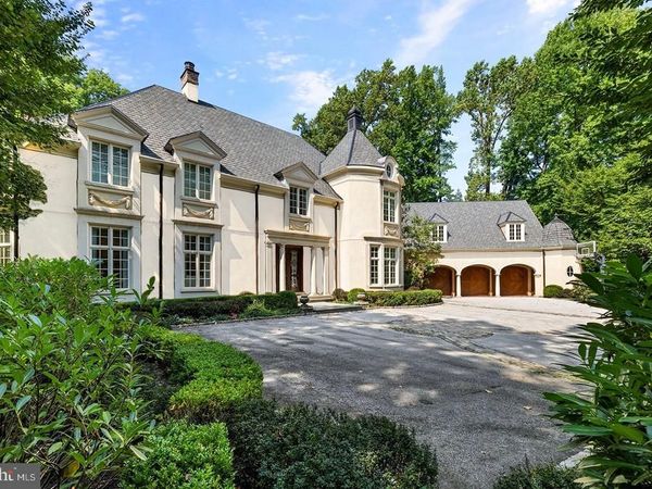 726 JOHN BARRY DRIVE, BRYN MAWR, PA 19010