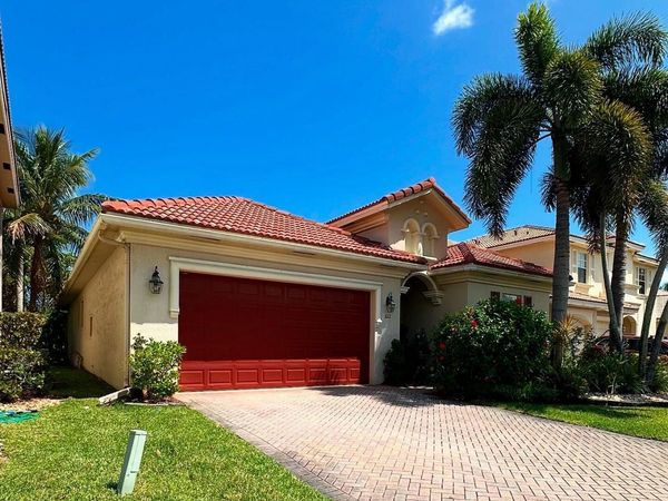 3112 Bollard Road, West Palm Beach, FL 33411