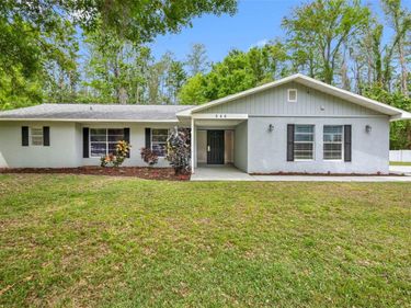 346 RANCH ROAD, TARPON SPRINGS, FL 34688