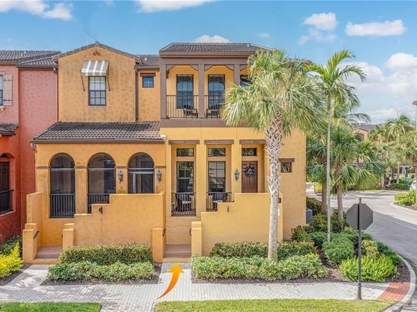 8788 Javiera WAY, Unit 8410, FORT MYERS, FL 33912