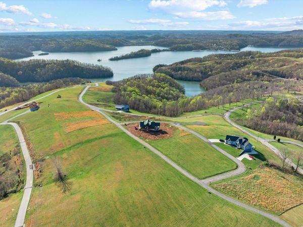0 Walleye Road, Hilham, TN 38568