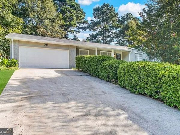 4992 Needle Knob Court, Lithonia, GA 30038