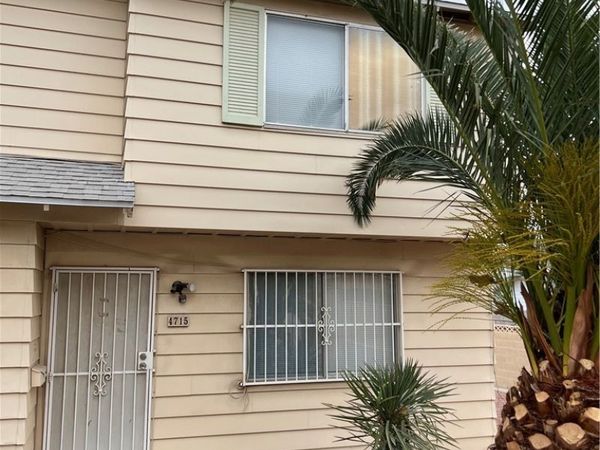 4715 Mill Valley Drive, Las Vegas, NV 89120