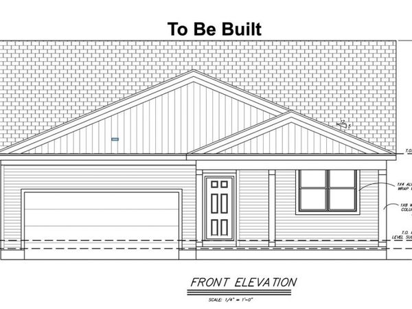 TBD Meadowbrook Road, Garfield Heights, OH 44125