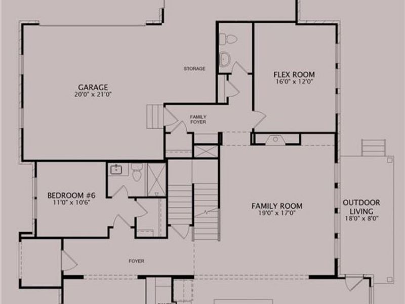 11215 Gideon Lane, Sycamore Township, OH 45249 Photo 3