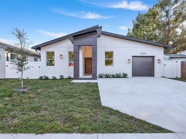 5518 NEWTON AVENUE S, GULFPORT, FL 33707