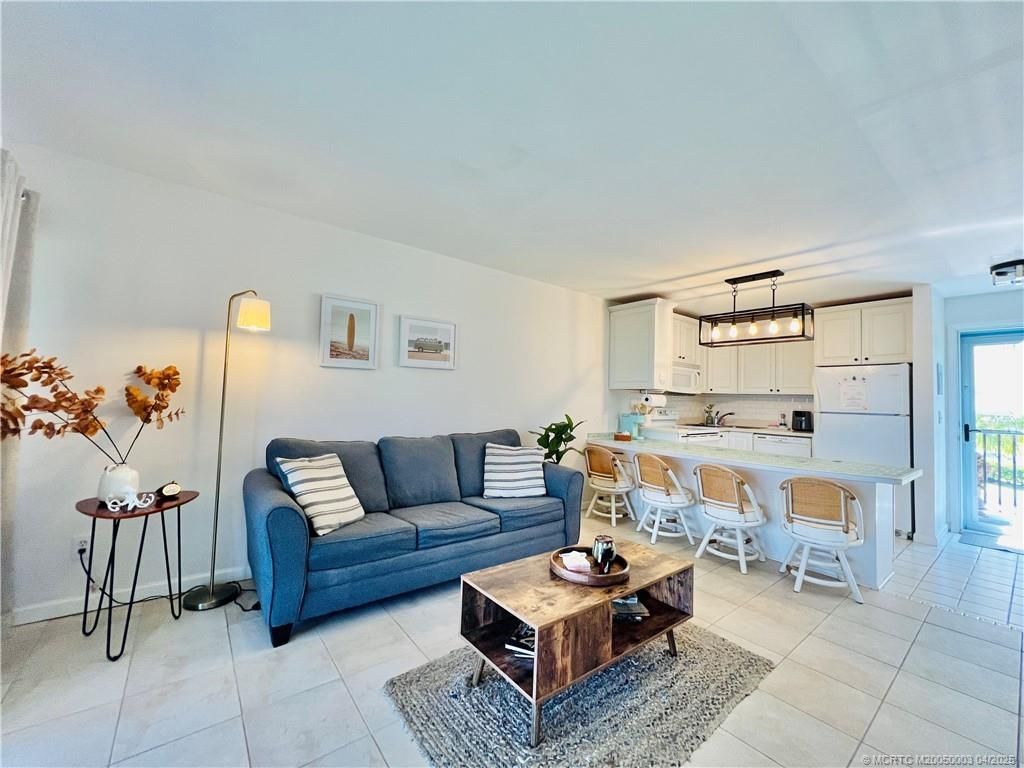 2400 S Ocean Drive, Unit V328, Fort Pierce, FL 34949 Photo