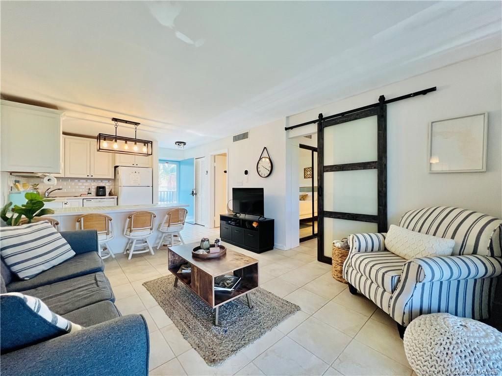 2400 S Ocean Drive, Unit V328, Fort Pierce, FL 34949 Photo