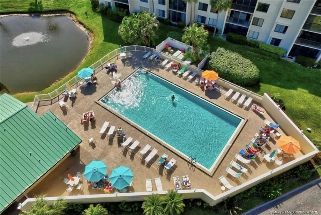 2400 S Ocean Drive, Unit V328, Fort Pierce, FL 34949 Photo