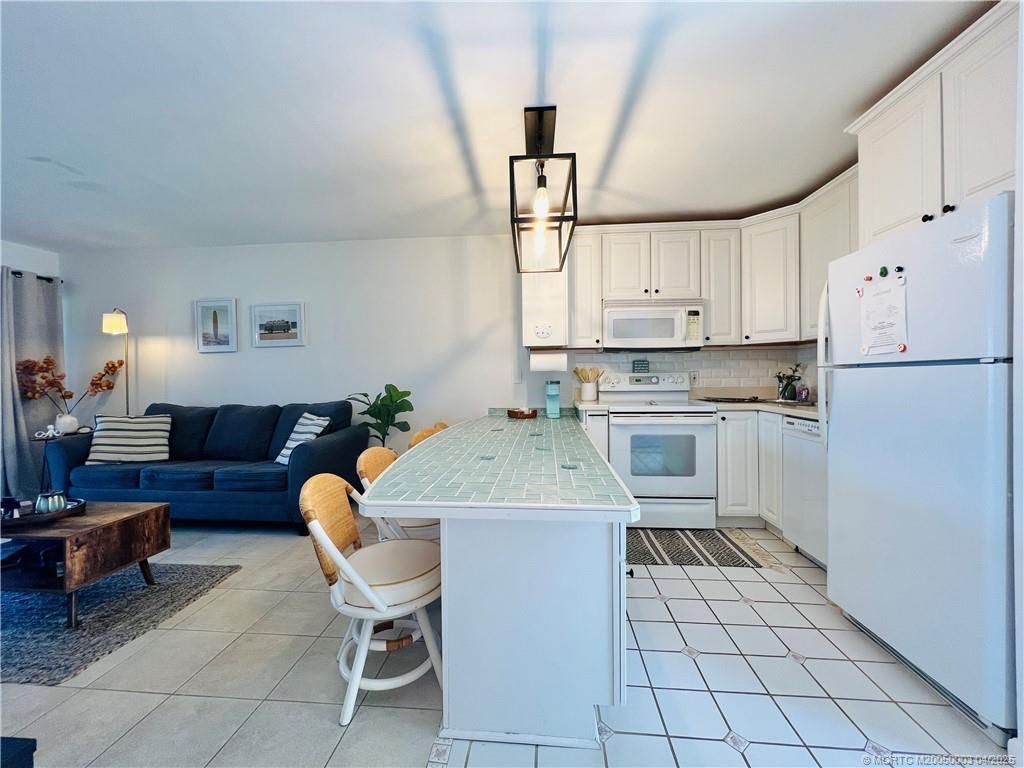 2400 S Ocean Drive, Unit V328, Fort Pierce, FL 34949 Photo