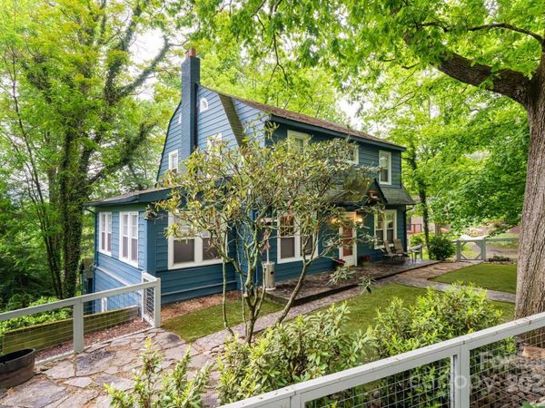 1 Kenilworth Road, Asheville, NC 28803