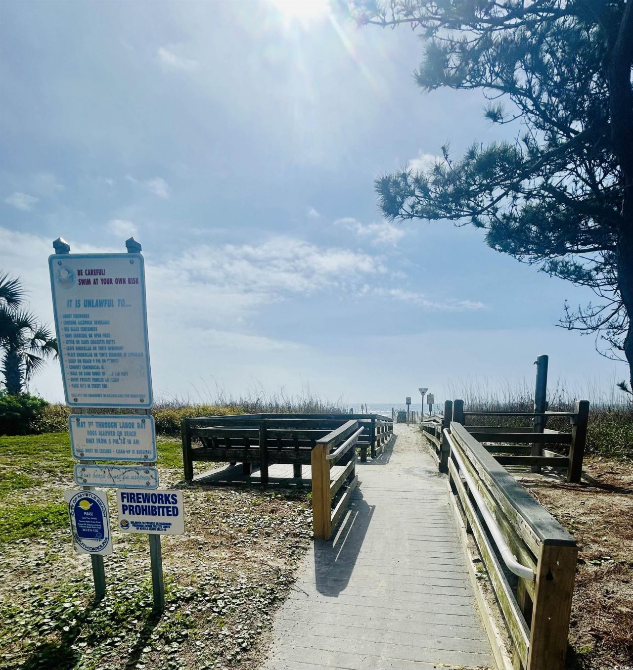 7000 N Ocean Blvd. Photo 10