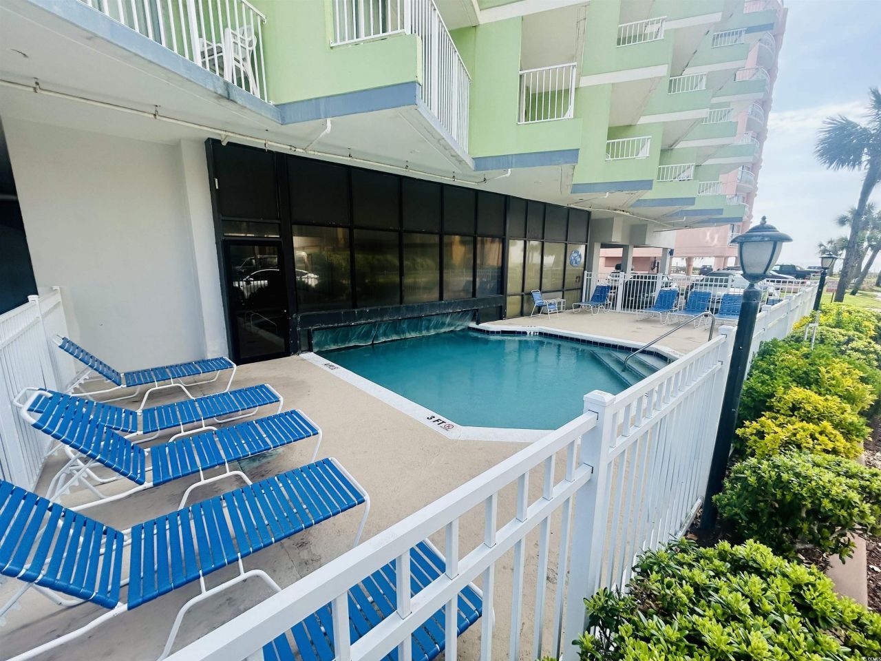 7000 N Ocean Blvd. Photo 11