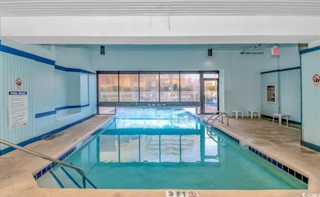 7000 N Ocean Blvd. Photo 12