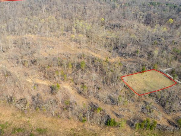 TBD N HILLHAM RD S, Dubois, IN 47527