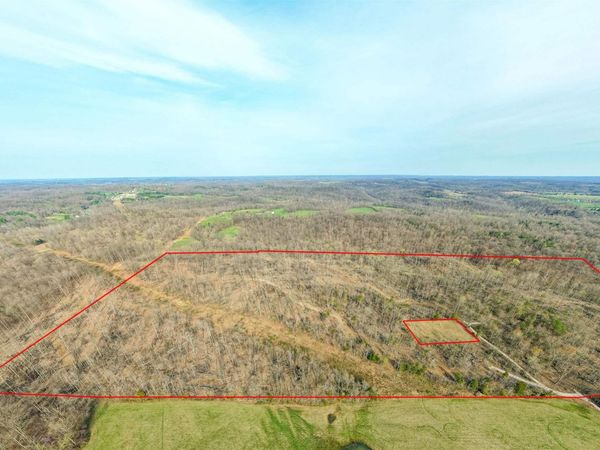 TBD N HILLHAM RD S, Dubois, IN 47527