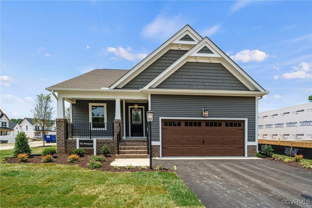 58 Hobbs Hole Lane, Tappahannock, VA 22560 Main Photo