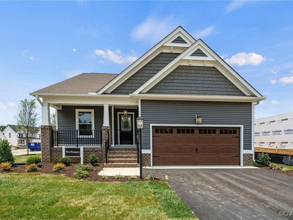 58 Hobbs Hole Lane, Tappahannock, VA 22560