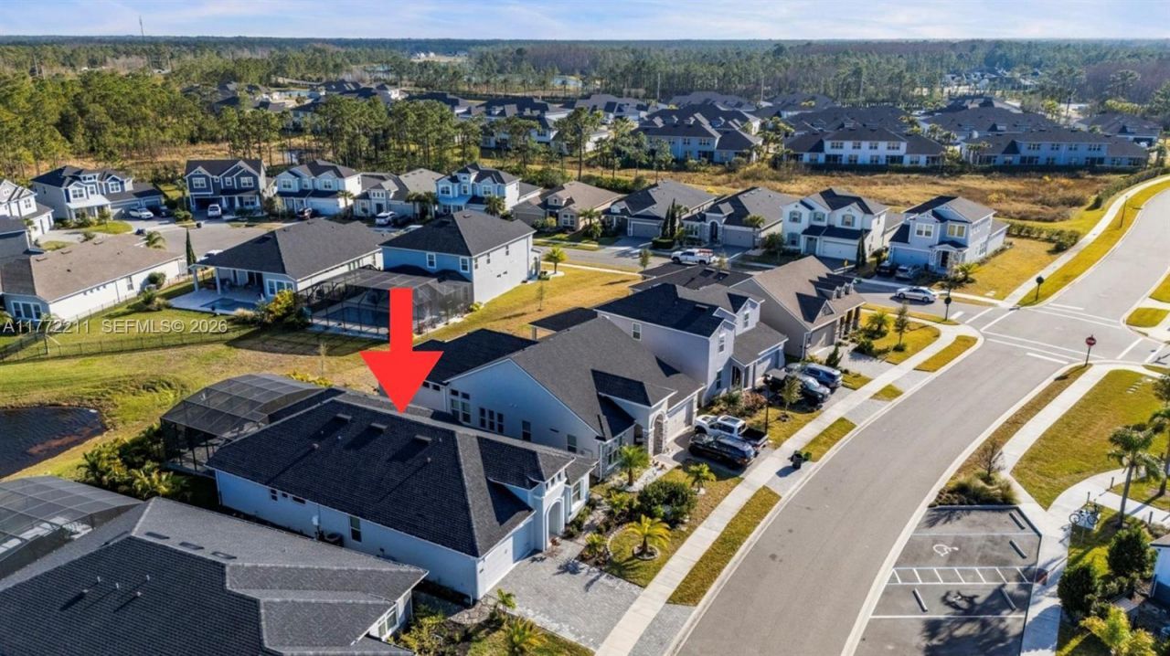 6281 Woodhaven Village Drive, Port Orange, FL 32128 Photo