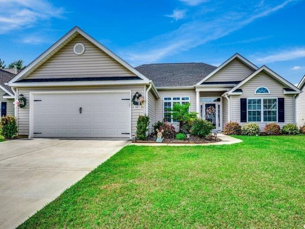 669 Sun Colony Blvd., Longs, SC 29568