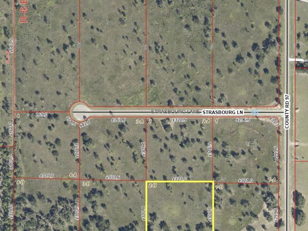 0 Strasbourg Lane, Elberta, AL 36530