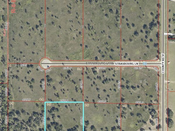 0 Strasbourg Lane, Elberta, AL 36530