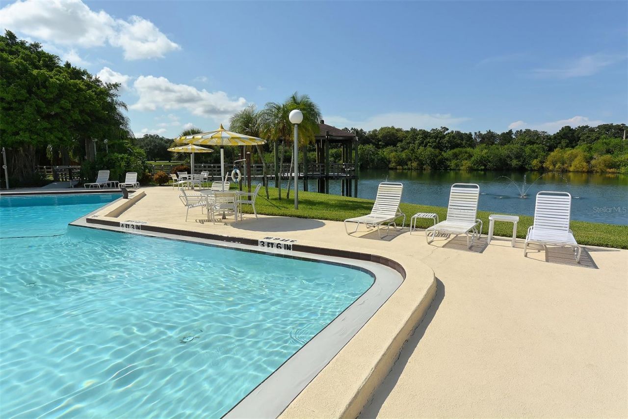 1431 57th Street W, Unit 1431, Bradenton, FL 34209 Photo