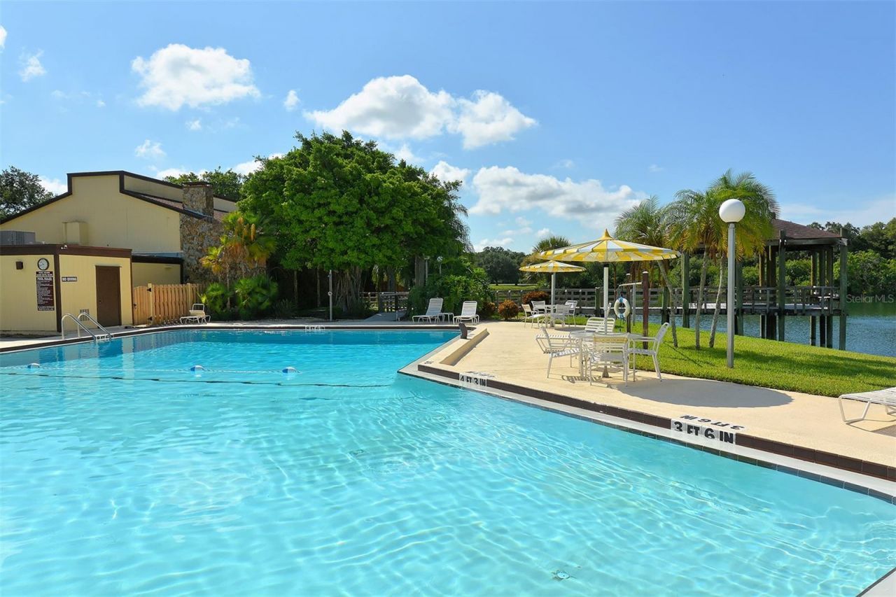 1431 57th Street W, Unit 1431, Bradenton, FL 34209 Photo