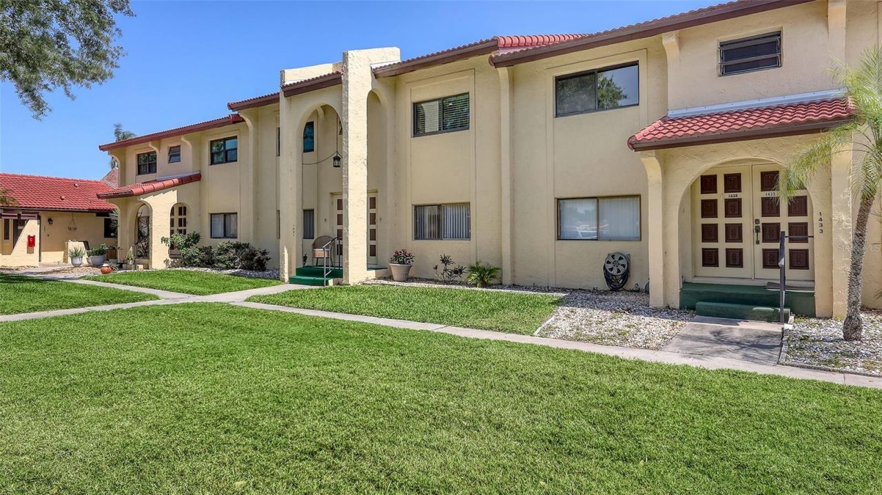 1431 57th Street W, Unit 1431, Bradenton, FL 34209 Photo