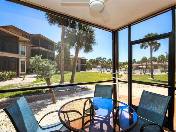 5117 Sea Bell RD, Unit B101, SANIBEL, FL 33957