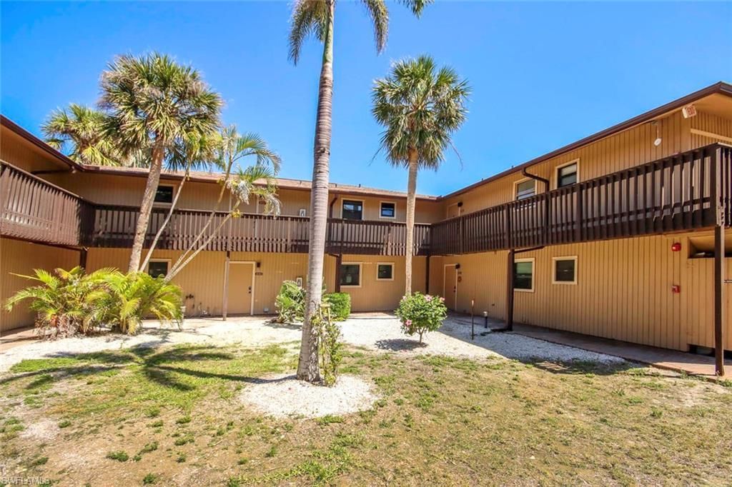 5117 Sea Bell Rd, Unit B101, Sanibel, FL 33957 Photo