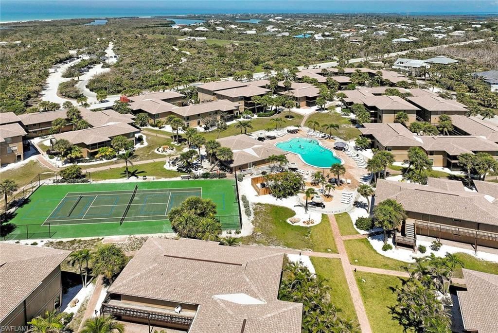 5117 Sea Bell Rd, Unit B101, Sanibel, FL 33957 Photo