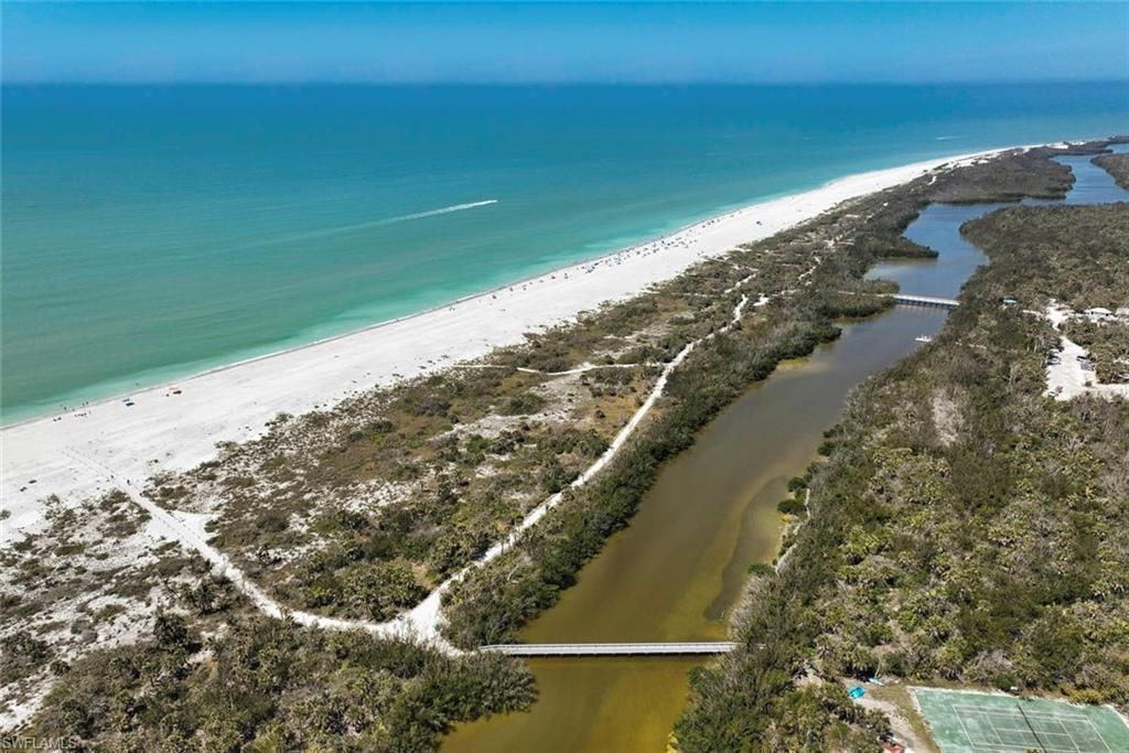 5117 Sea Bell Rd, Unit B101, Sanibel, FL 33957 Photo