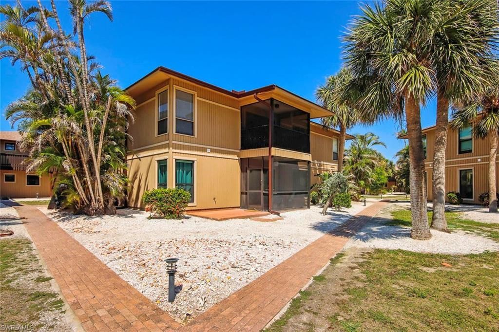 5117 Sea Bell Rd, Unit B101, Sanibel, FL 33957 Photo