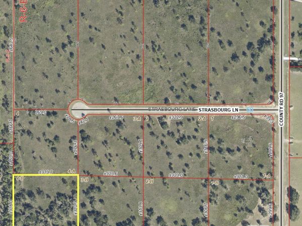 0 Strasbourg Lane, Elberta, AL 36530