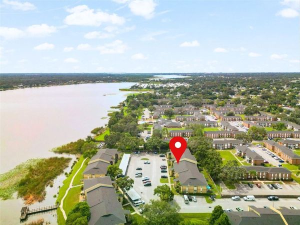 10100 SAILWINDS BOULEVARD N, Unit 205, LARGO, FL 33773