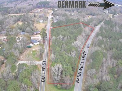 Tbd Barnwell Highway, Denmark, SC 29042