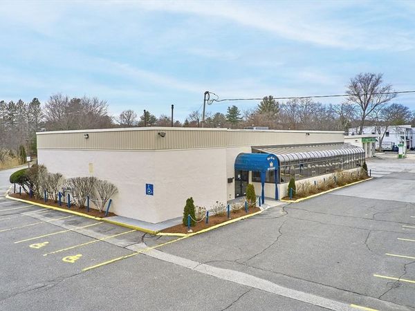 885 Main Street, Tewksbury, MA 01876