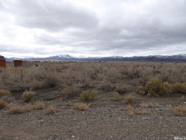 551 El Rancho, Eureka, NV 89316