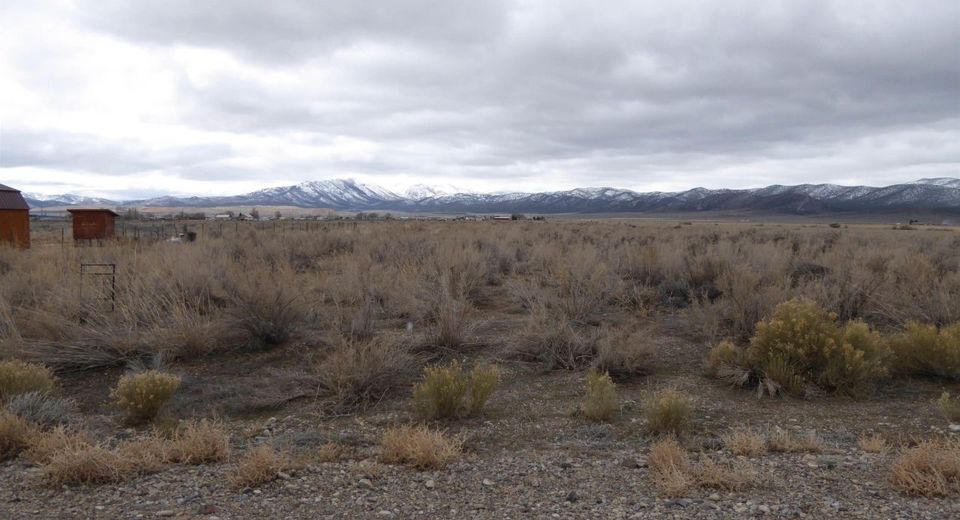 551 El Rancho, Eureka, NV 89316 Photo