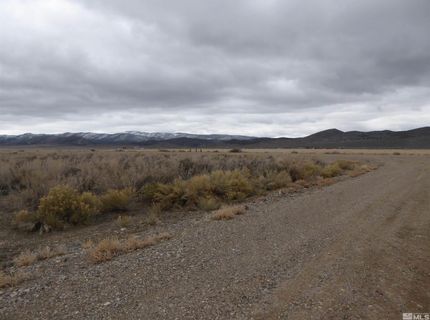 551 El Rancho, Eureka, NV 89316 Photo
