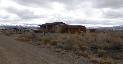551 El Rancho, Eureka, NV 89316 Photo