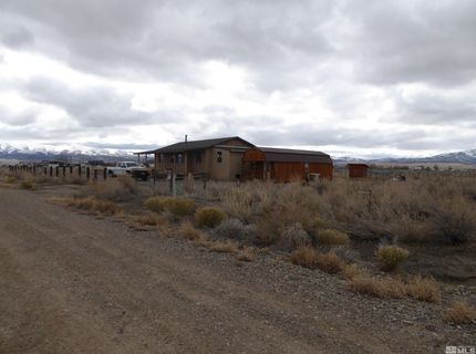 551 El Rancho, Eureka, NV 89316 Photo