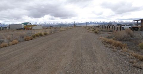 551 El Rancho, Eureka, NV 89316 Photo