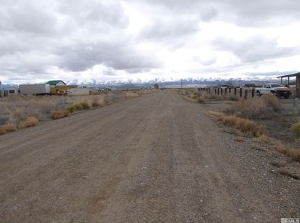 551 El Rancho, Eureka, NV 89316 Photo