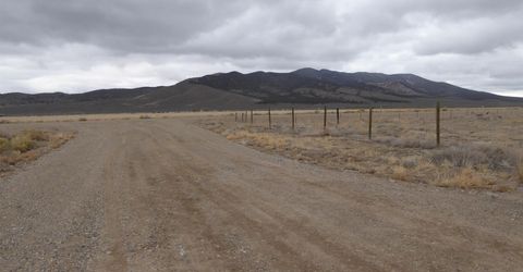 551 El Rancho, Eureka, NV 89316 Photo