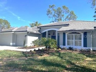 1003 BERKSHIRE LANE, TARPON SPRINGS, FL 34688